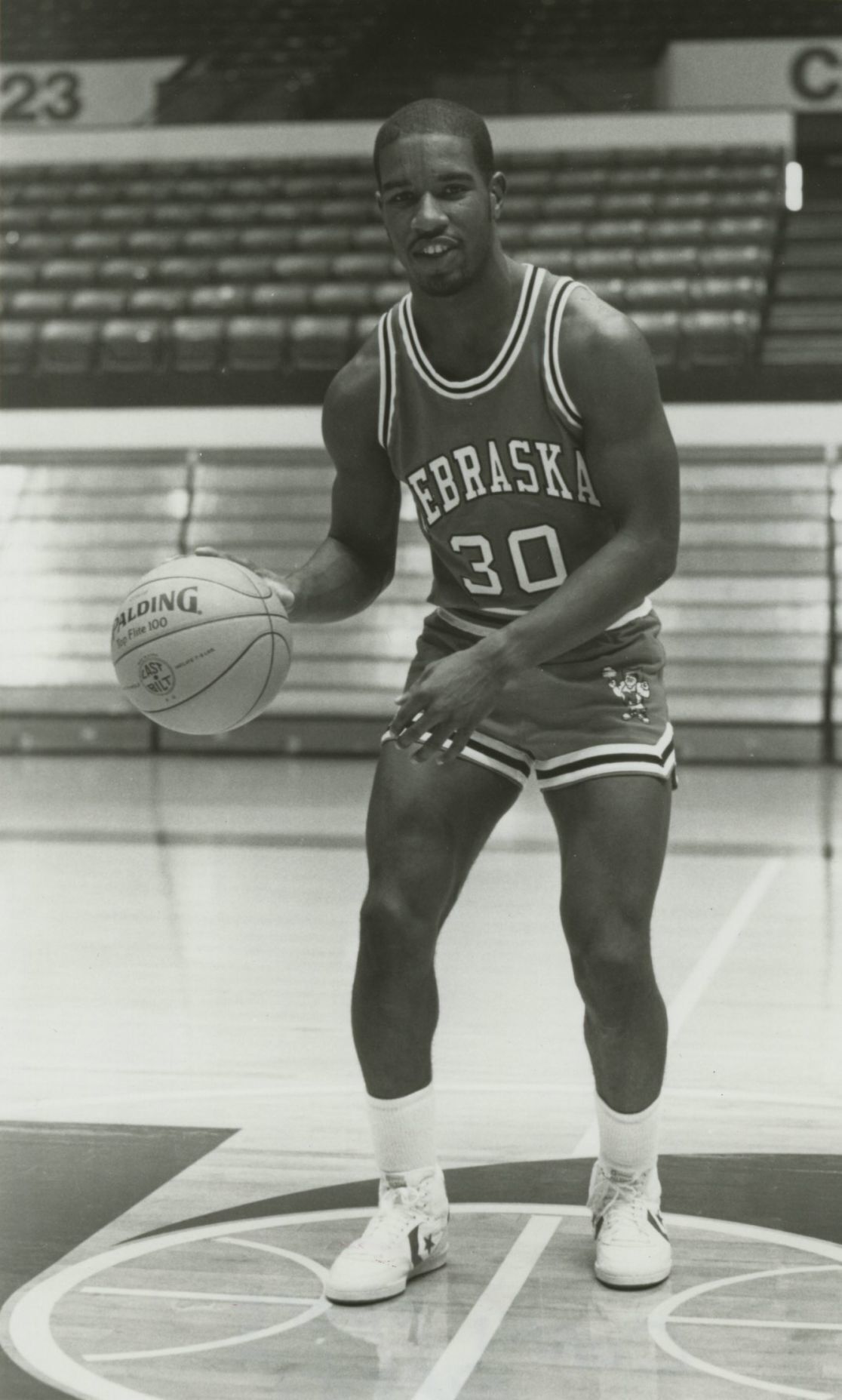 Curtis Moore